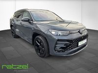 Volkswagen Tayron - Vorschau Bild 2