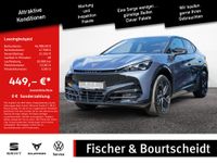 Cupra Tavascan - Vorschau Bild 1