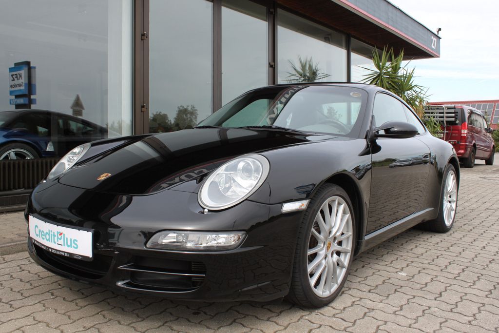 Image of Porsche 911