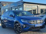 Volkswagen Taigo 1.5 TSI R-Line+Finanzierung+Garantie+ - Volkswagen Taigo mit Benzin-Antrieb: Blau, mit ABS