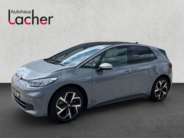 ID.3 Pro Move 62 kWh,ACC,Navi,CarPlay,Kamera