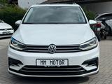 Volkswagen Touran Sound*R Line*DSG*Pano*ACC*LED*AHK*Navi* - Volkswagen Touran SOUND mit Benzin-Antrieb