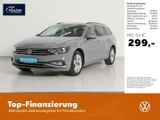 Volkswagen Passat Variant 2.0 TDI 4Motion Business
