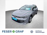 Volkswagen Golf VIII Variant 1.5 TSI DSG LIFE HUD NAVI ACC