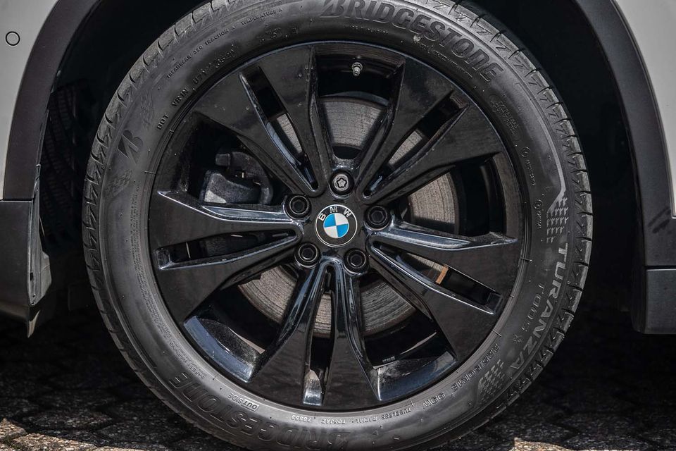 BMW X1 - Bild 5