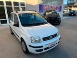 Fiat Panda 1.3 MJT 16V Emotion - Fiat Panda Emotion mit Diesel-Antrieb