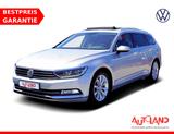 Volkswagen Passat Variant 2.0 Highline LED ACC Head-Up Navi - Volkswagen Passat Variant: 2.0