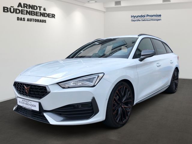 Cupra Leon Sportstourer VZ 4Drive PANO AHK PERFORMANCE