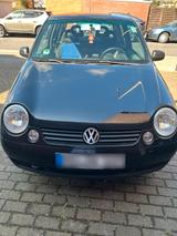 Volkswagen VW Lupo 1500 Euro - Volkswagen Lupo in Duisburg