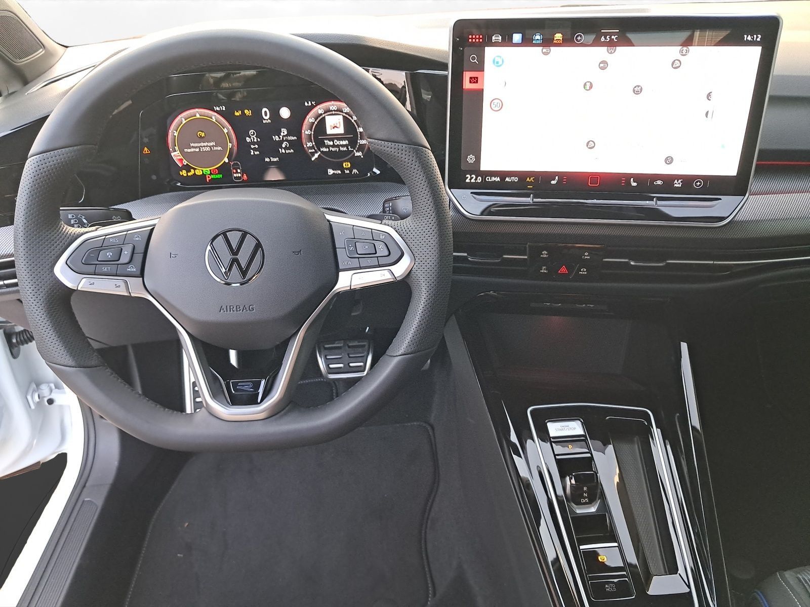 Volkswagen Golf - Bild 7