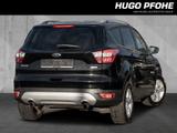 Ford Kuga 1.5 Titanium 4x2 Xeneon | LRHZG | NAVI - Ford Kuga: 2.5