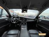 Alfa Romeo Giulia Veloce Q4  Allrad 4x4 Automaik - Alfa Romeo: Allradantrieb