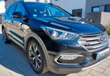 Hyundai SANTA FE 2.2 CRDi Premium 4WD 7-Sitzer+Pano