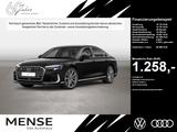 Audi S8 quattro tiptronic Matrix HUD Pano Standhzg LM