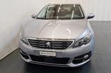 Peugeot 308 SW BlueHDi GT EAT8  - Peugeot 308 von privat