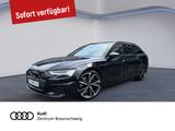 Audi S6 Avant PANO+AHK+MEMORY+HuD+HD MATRIX LED+B&O