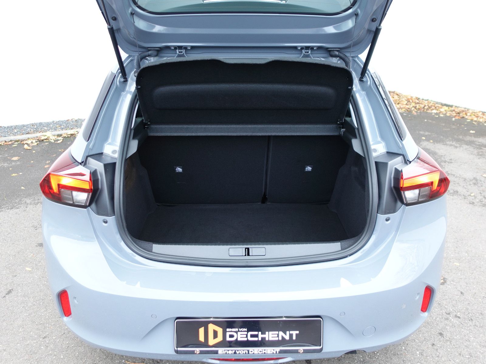 Fahrzeugabbildung Opel Corsa Edition 1.2,Sitzhzg,LED,Allwetter,Alu,DAB+