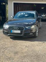 Audi A4 B8 Facelift S-Line 3.0 TDI quattro S-Tr... - Audi A4: Kombi, Facelift