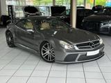 Mercedes-Benz SL 600 / 65 AMG Black-Series Umbau DESIGNO/20"LM - Mercedes-Benz Se