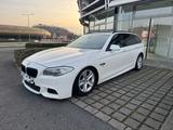 BMW F11 535d M-Paket AHK Panorama  Monitor... - BMW 535 in Oberhausen
