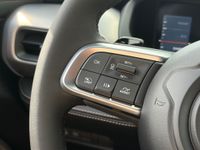 Jeep Avenger - Vorschau Bild 20