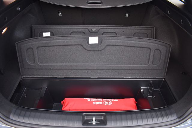 Kia cee'd Sportswagon
