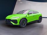 Lamborghini Urus SE AHK NightVision ANIMA 5y warranty+maint. - Lamborghini Gebrauchtwagen