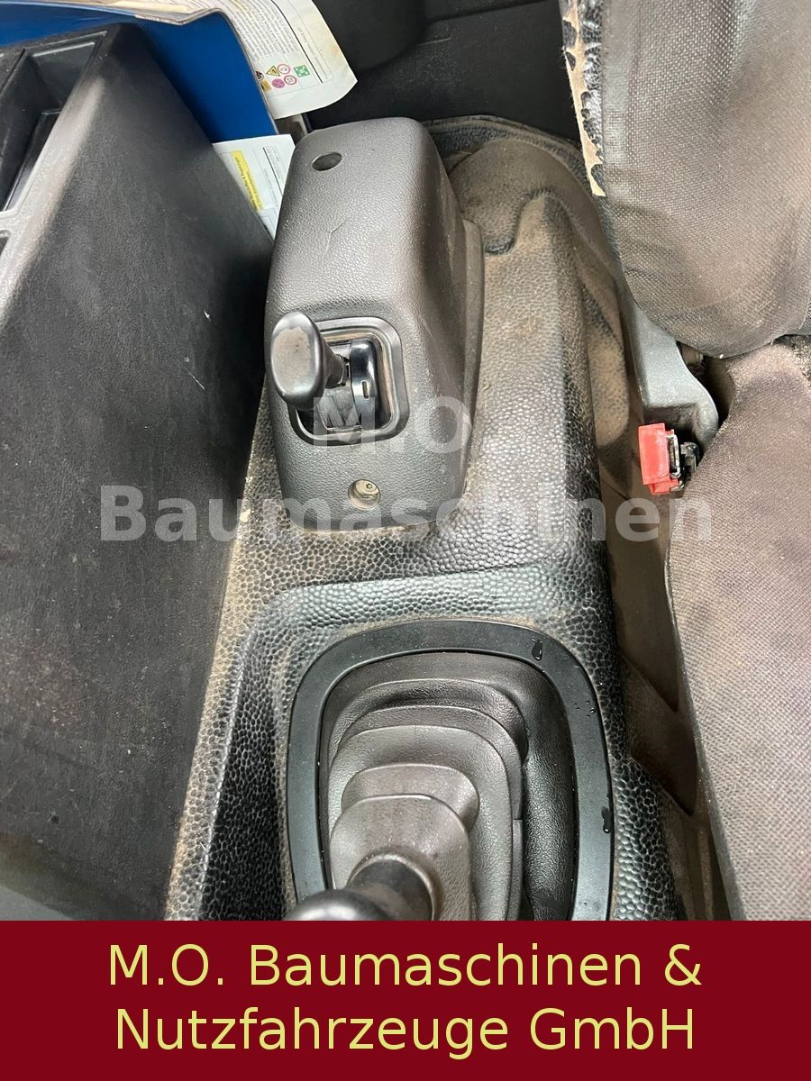 Fahrzeugabbildung Mercedes-Benz Atego 1222 K/  Bluetec 4 / Meiller AK 7 MT /