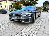 Audi A6 50 TDI quattro tiptr S line HD-MATRIX/Head Up