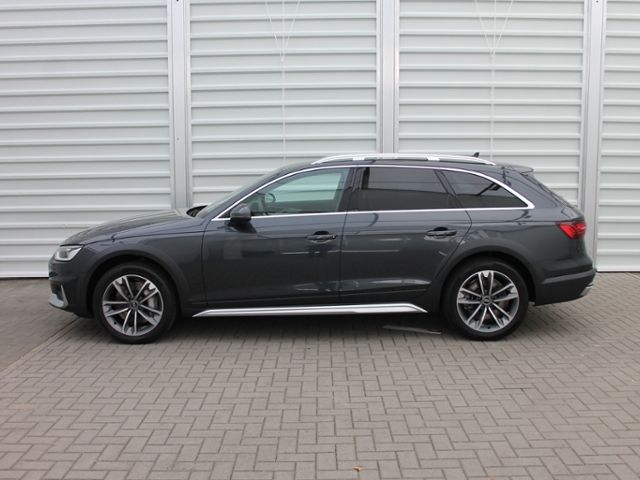 Audi A4 50 allroad quattro 3.0 TDI AHK+SH+APS+Klima+B foto 4