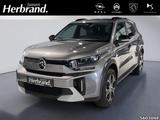 Citroën C3 Aircross Plus 100 PS MT - Citroën C3 Aircross Neuwagen