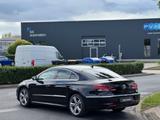 Volkswagen CC R-LINE 2.0 TDI  BMT*SERVICE NEU*SEHR GEPFLEGT - Volkswagen CC: R Line