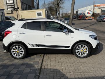 Opel Mokka - 9