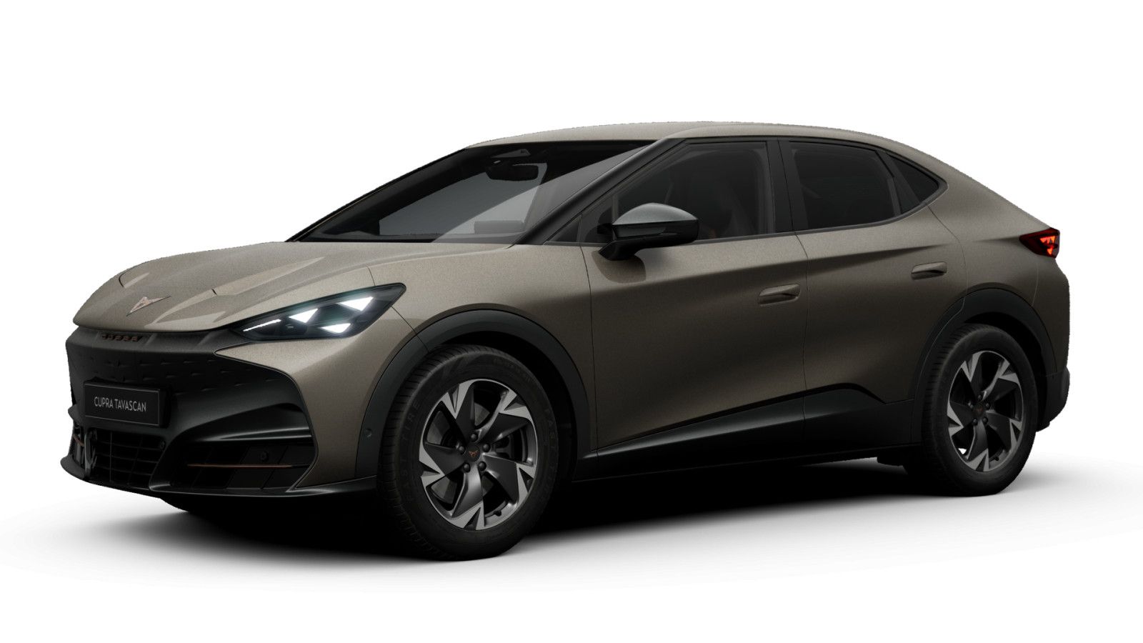 Cupra Tavascan 140 kW (190 PS) 58kWh imagem 2
