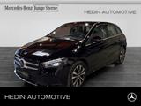 Mercedes-Benz B 250 e STYLE|DISTR|KEYL|KAM|MEMORY|AHK|EASY-P.| - Mercedes-Benz B 250 Kombi Gebrauchtwagen