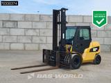 CAT DP50 N Mitsubishi 6 Cilinder engine - CAT Radlader