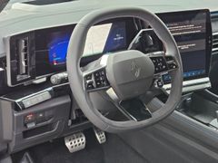 Fahrzeugabbildung Espace VI Esprit Alpine E-Tech Hybrid 7-Sitzer H