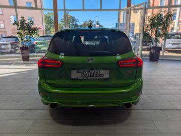 Ford Focus Turnier ST X