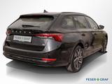 Skoda Octavia Combi 1.4 eTSI Style DSG LED/ACC/4xSitzh - Skoda Octavia mit Hybrid-Antrieb
