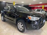 Mitsubishi MITSUBISHI ASX 1.6 2WD GPL Bi-Fuel Inform - Mitsubishi ASX: Inform