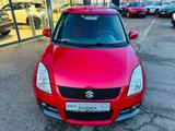 Suzuki Swift 1.6 Lim. Sport - gebrauchte Suzuki Swift aus dem Jahr 2007