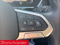 Volkswagen T-Cross - Vorschau Bild 24