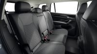 Volkswagen Tayron - Vorschau Bild 12