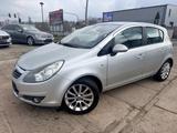 Opel Corsa D Innovation110 Jahre Klima.  Tüv Hu 05/27 - Opel Corsa aus 2009: 1.2