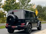 Mercedes-Benz G 350 d AMG-LINE*NIGHT*MULTIBEAM-LED*ACC*STHZ* - gebrauchte Mercedes-Benz G 350 aus dem Jahr 2020