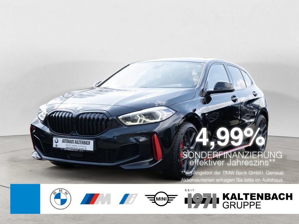 BMW 128