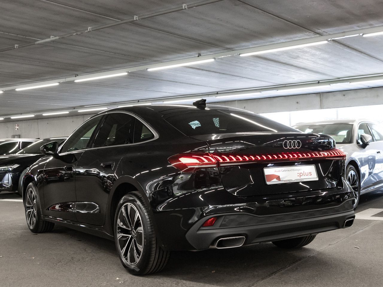 Audi A5 - Bild 4
