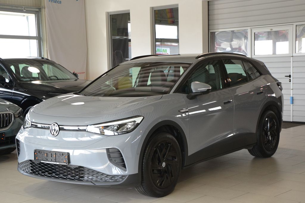 Image of Volkswagen ID.4