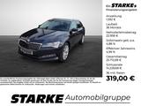 Skoda Superb Combi 2,0 TDI  DSG Style  AHK Standheiz N - Skoda Superb in Osnabrück