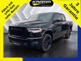 Dodge RAM 1500 Limited Night Tailgate inkl. LPG